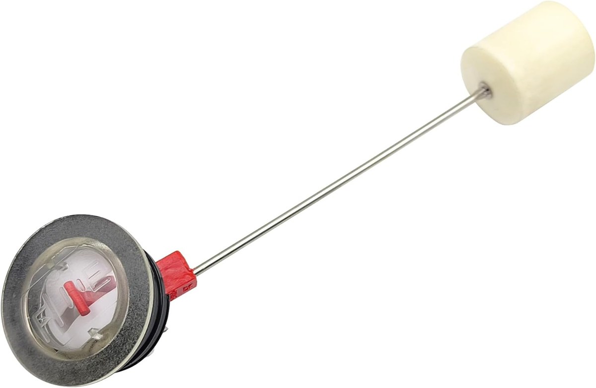YGQ Generator Fuel Gauges