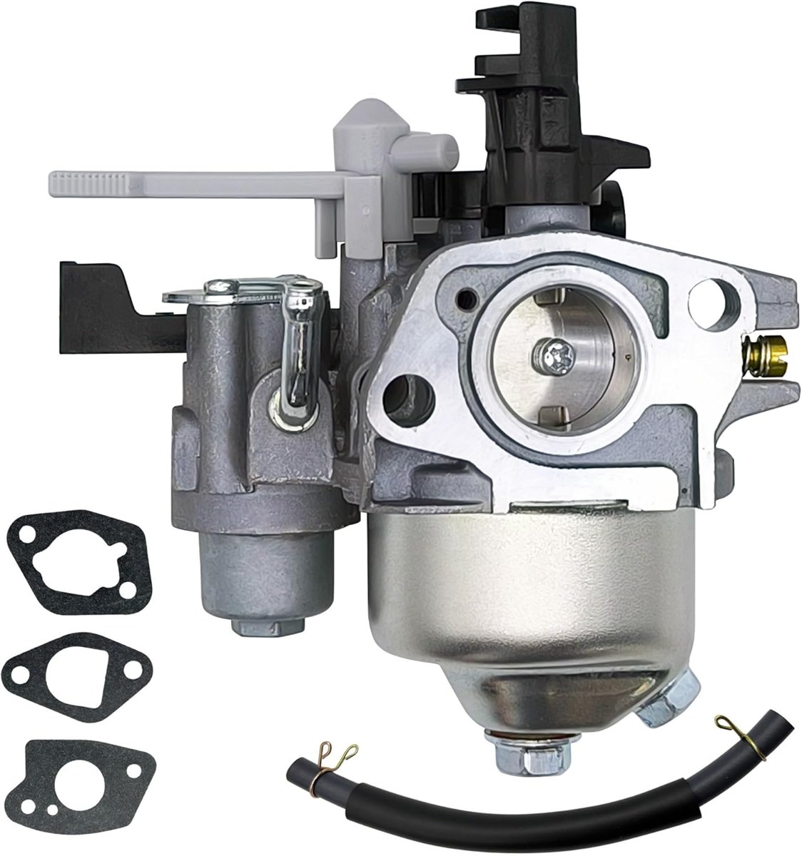 Carburetors & Jets
