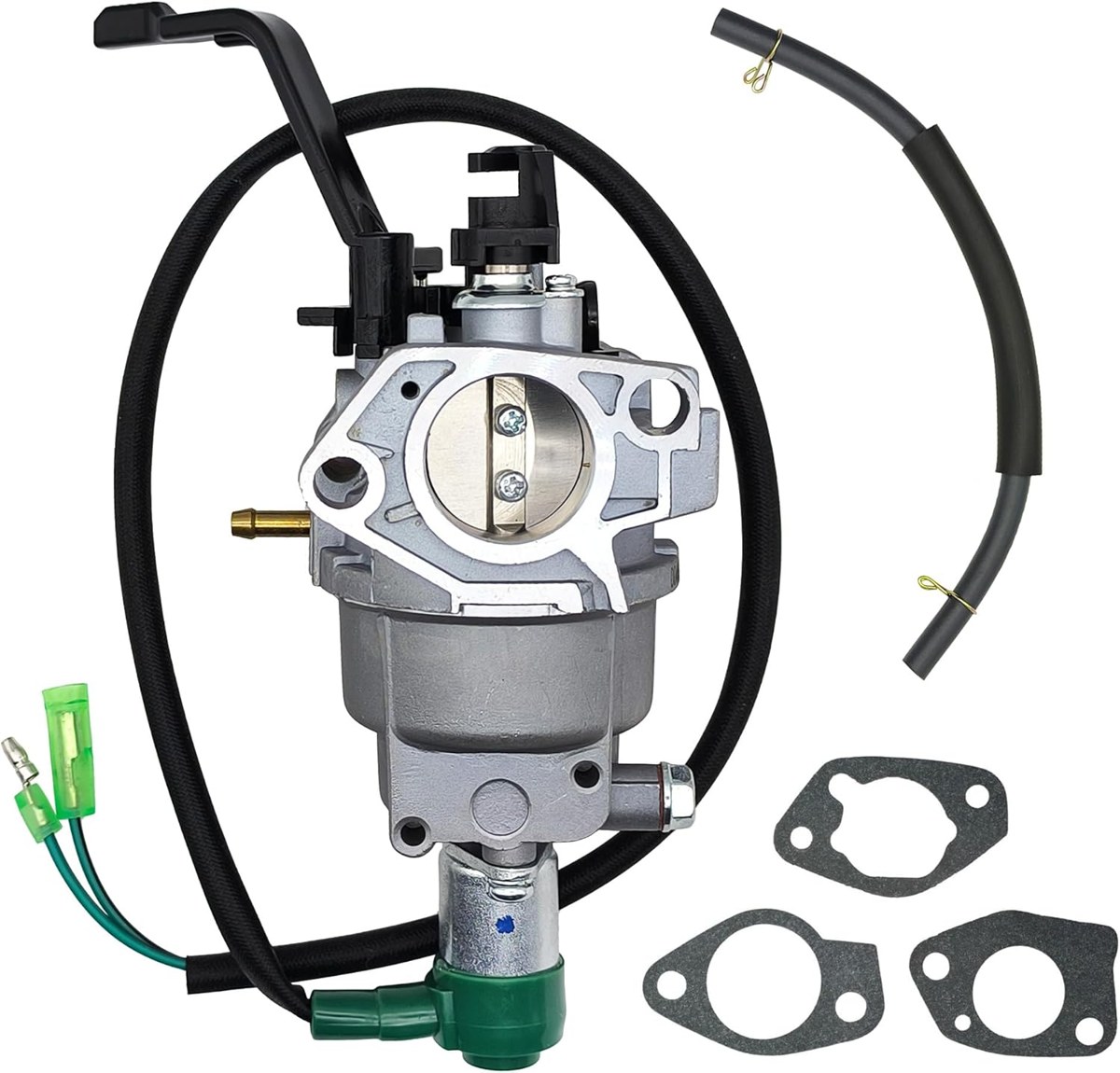 YGQ Huayi P27 Generator Carburetor Kits for 389–420cc Engines