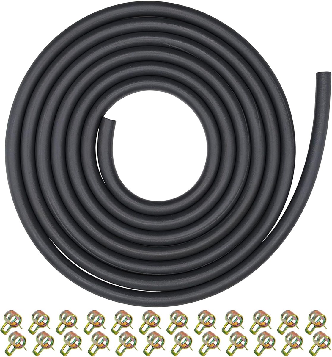 Fuel Lines & Valves