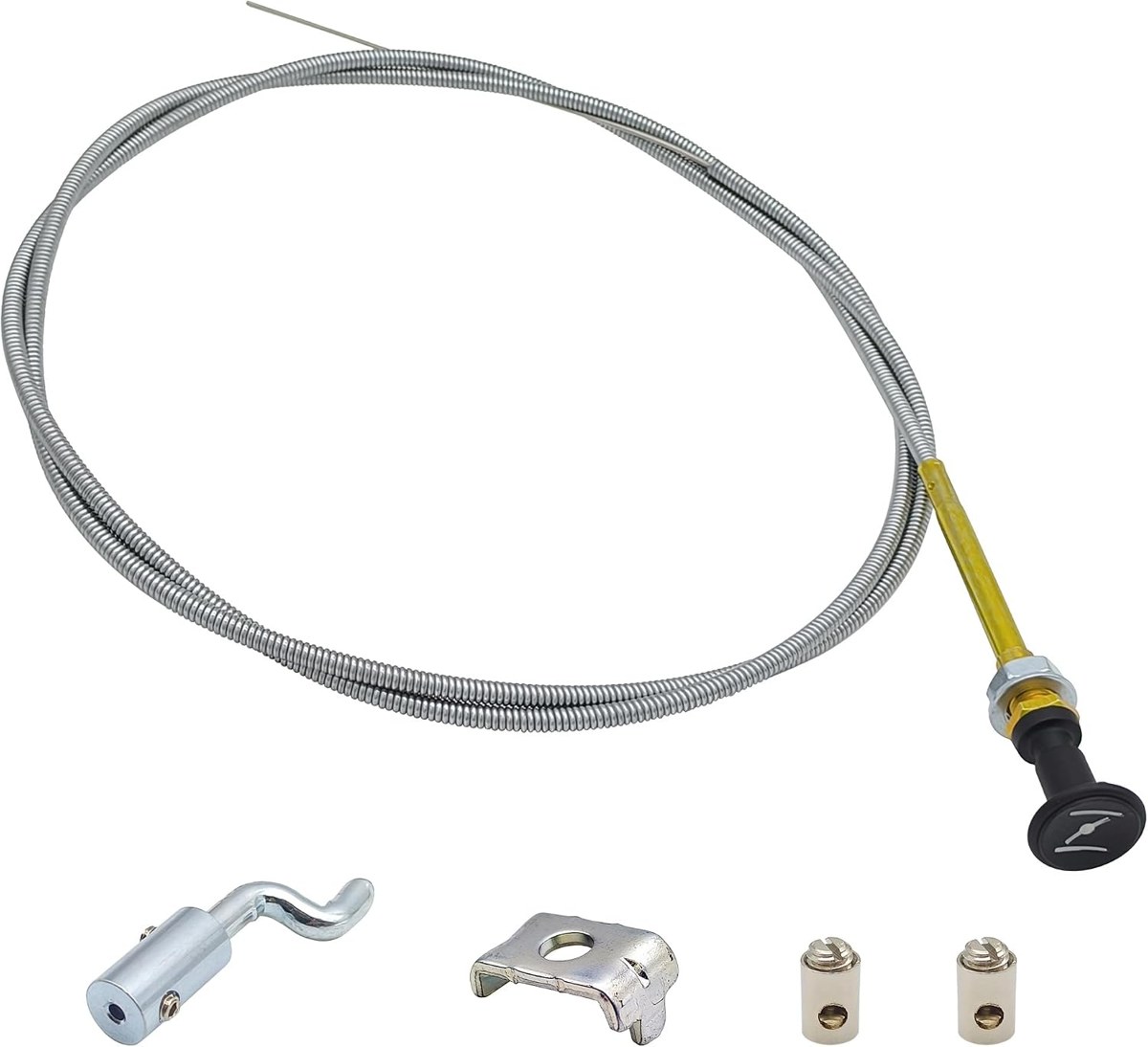 Mower Cables & Springs